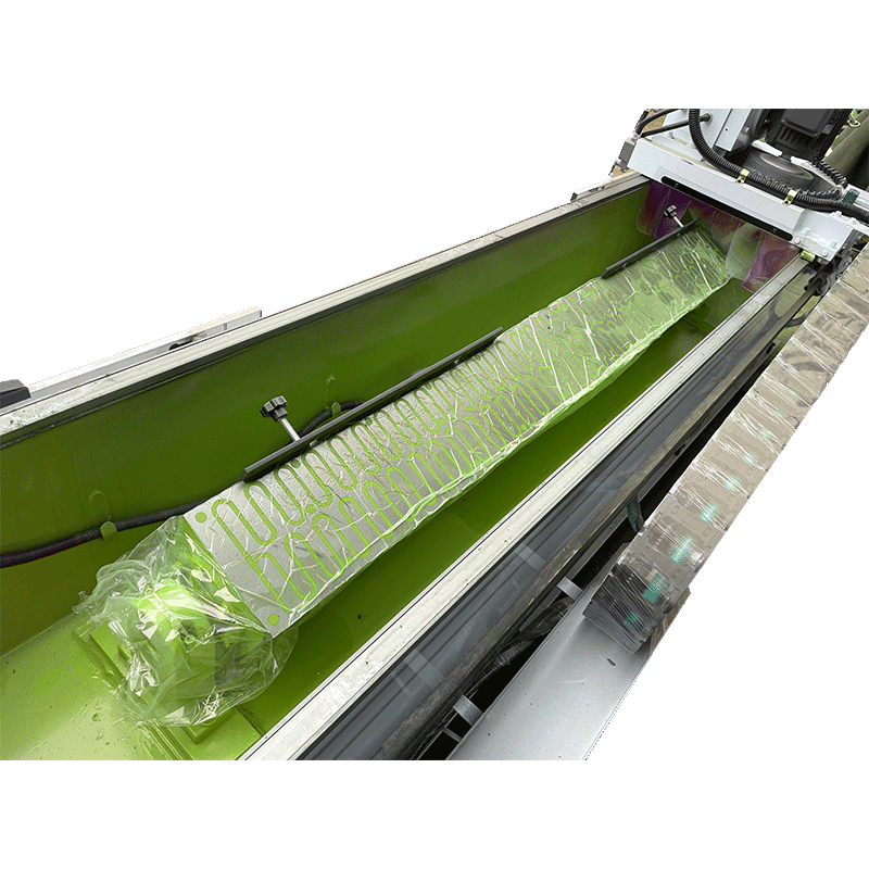 Knife Grinder Machine 