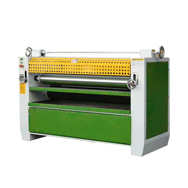 Glue Spreading Machine