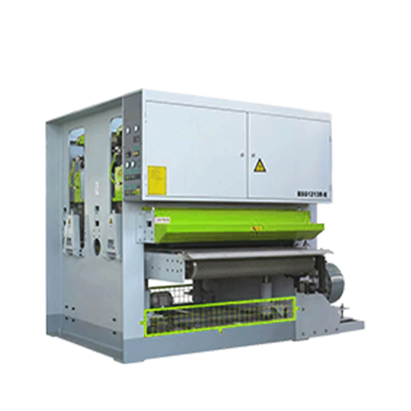 Sanding Machine 